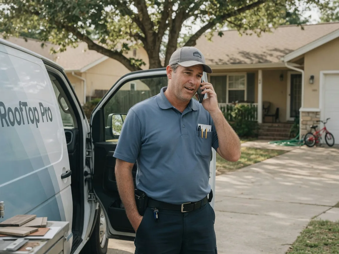 Roof Repair Opal, WY FAQs